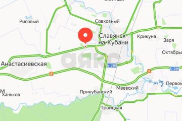 Фото №5: Земельный участок 8 сот. - МТФ № 8 колхоза Путь к Коммунизму, 