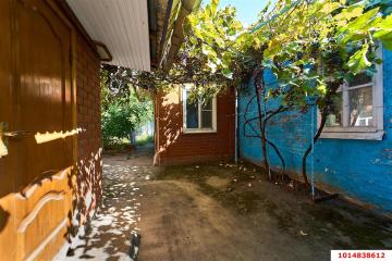 Фото №3: Дом 120 м² - Краснодар, мкр. Центральный, пер. Правды, 12