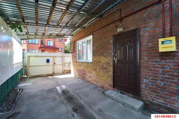 Фото №4: Дом 120 м² - Краснодар, мкр. Центральный, пер. Правды, 12