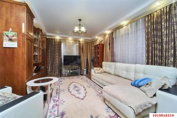 Фото №3: Дом 114 м² - Российский, мкр. Прикубанский внутригородской округ, ул. имени Академика Сахарова, 55