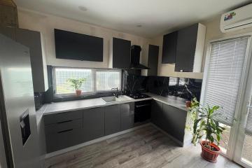 Фото №3: Дом 79 м² - Берёзовый, мкр. Прикубанский внутригородской округ, ул. Атамана Иванова, 24