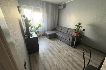 Фото №1: Дом 79 м² - Берёзовый, мкр. Прикубанский внутригородской округ, ул. Атамана Иванова, 24