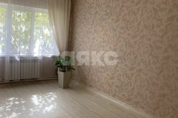 Фото №4: 2-комнатная квартира 41 м² - Кореновск, ул. Тимашевская, 1А