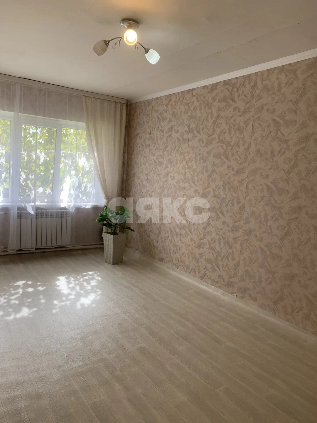 Фото №4: 2-комнатная квартира 41 м² - Кореновск, ул. Тимашевская, 1А