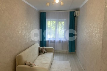 Фото №2: 2-комнатная квартира 41 м² - Кореновск, ул. Тимашевская, 1А