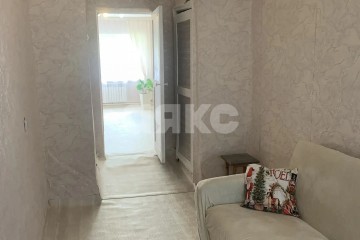 Фото №3: 2-комнатная квартира 41 м² - Кореновск, ул. Тимашевская, 1А