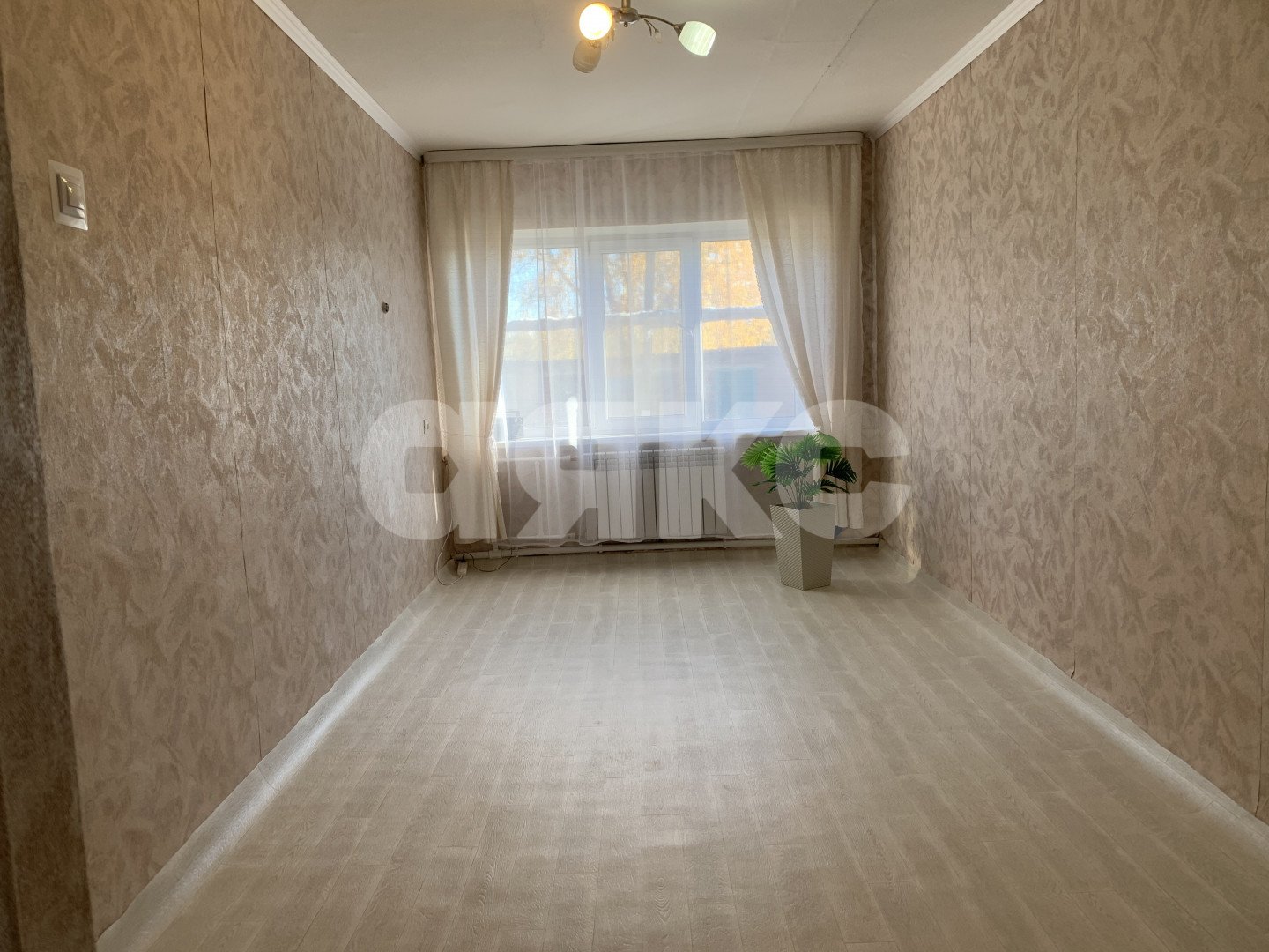 Фото №5: 2-комнатная квартира 41 м² - Кореновск, ул. Тимашевская, 1А