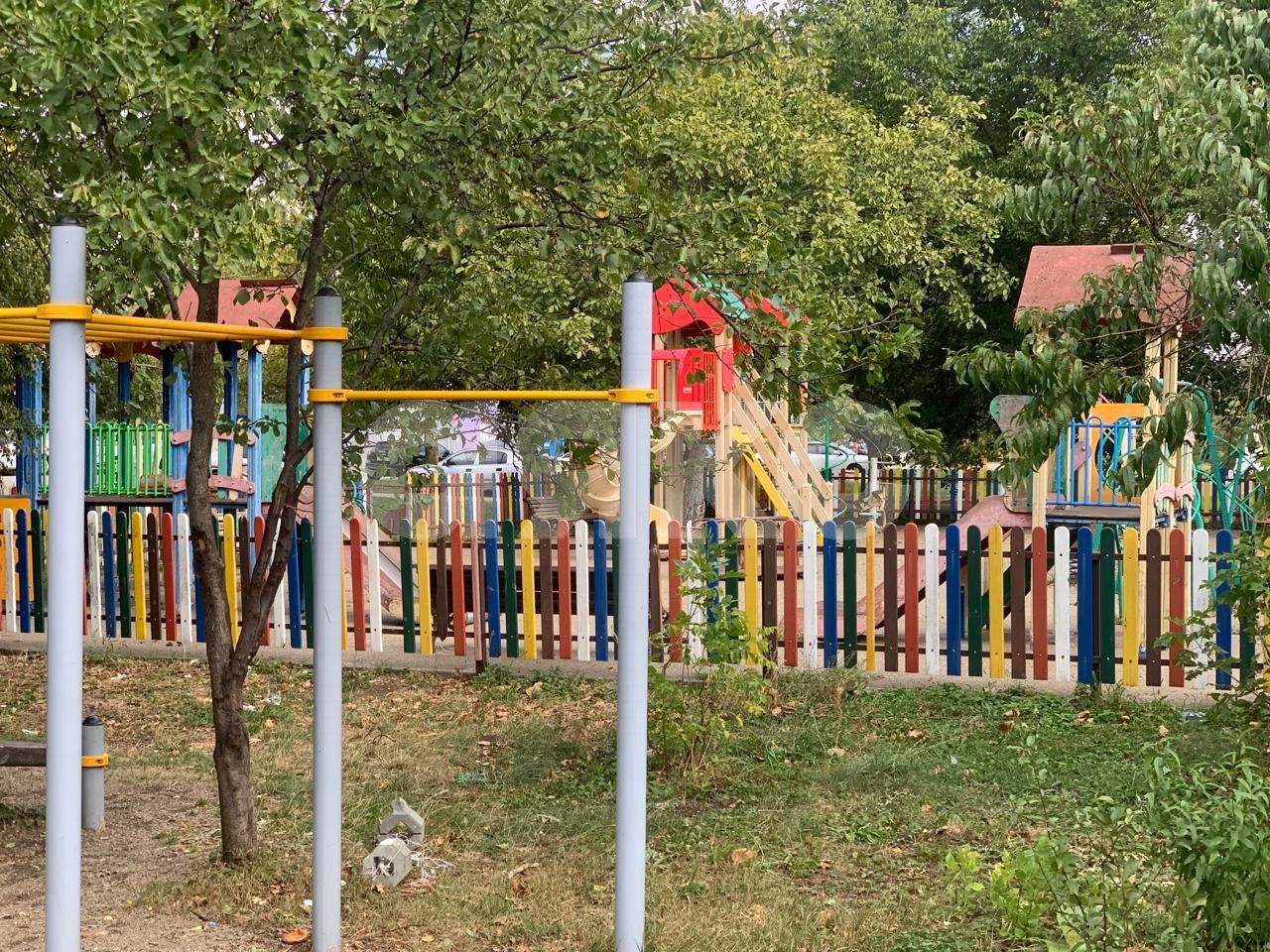 Фото №10: 2-комнатная квартира 41 м² - Кореновск, ул. Тимашевская, 1А