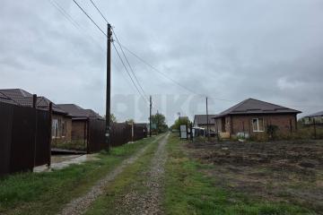 Фото №5: Земельный участок 8 сот. - Елизаветинская, ст Кубаночка, ул. Яблоневая, 367