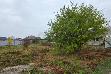 Фото №1: Земельный участок 8 сот. - Елизаветинская, ст Кубаночка, ул. Яблоневая, 367