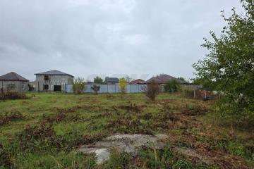 Фото №3: Земельный участок 8 сот. - Елизаветинская, ст Кубаночка, ул. Яблоневая, 367