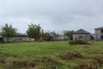 Фото №2: Земельный участок 8 сот. - Елизаветинская, ст Кубаночка, ул. Яблоневая, 367