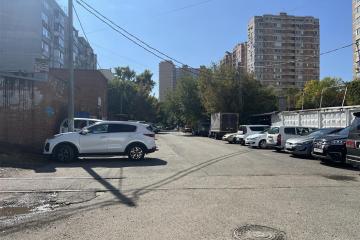 Фото №1: Коммерция 530 м² - Краснодар, мкр. Центральный, ул. Путевая, 7Б