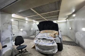 Фото №5: Коммерция 530 м² - Краснодар, мкр. Центральный, ул. Путевая, 7Б