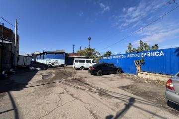 Фото №2: Коммерция 530 м² - Краснодар, мкр. Центральный, ул. Путевая, 7Б