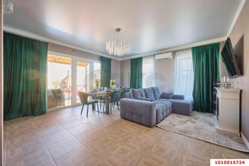 Фото №1: Дом 110 м² - Саратовская, ул. Горького, 25