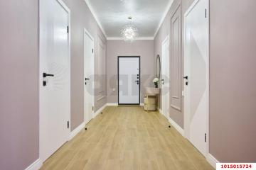 Фото №3: Дом 110 м² - Саратовская, ул. Горького, 25