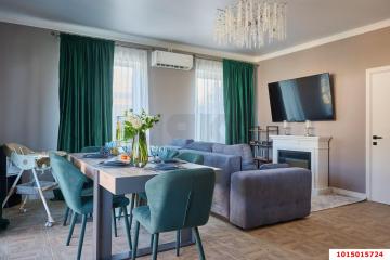 Фото №2: Дом 110 м² - Саратовская, ул. Горького, 25