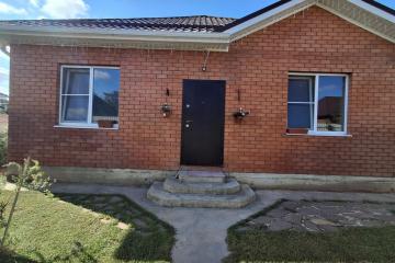 Фото №1: Дом 72 м² - Южный, ул. Авиаконструктора Туполева