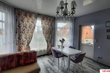 Фото №4: Дом 91 м² - Афипский, ул. Суворова