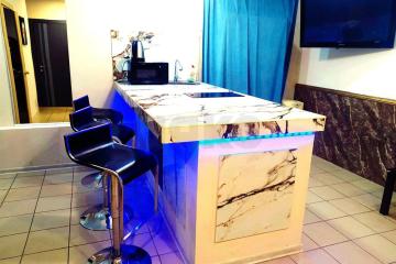 Фото №1: Коммерция 35 м² - Краснодар, мкр. Завод Радиоизмерительных Приборов, ул. 1 Мая, 344