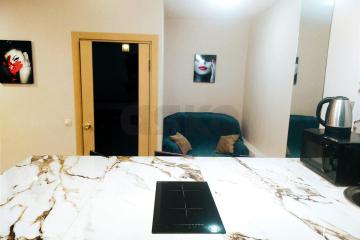 Фото №2: Коммерция 35 м² - Краснодар, мкр. Завод Радиоизмерительных Приборов, ул. 1 Мая, 344