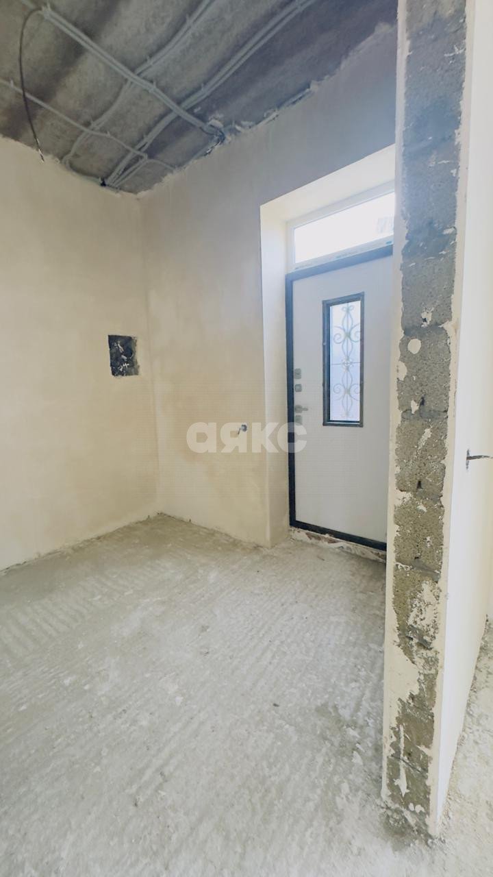 Фото №8: Таунхаус 115 м² + 1.6 сот. - Кореновск, пер. Крымский