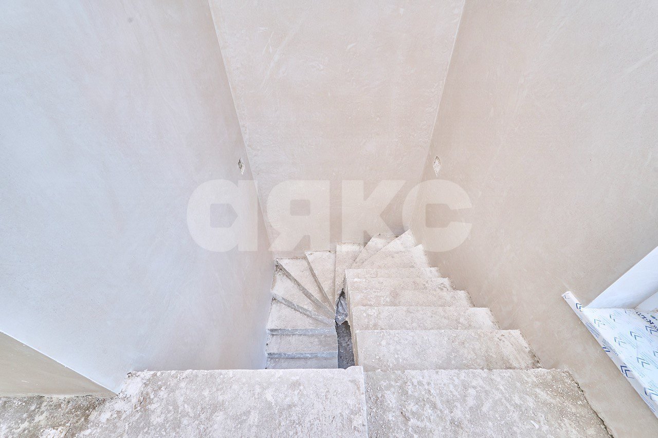 Фото №2: Таунхаус 115 м² + 1.6 сот. - Кореновск, пер. Крымский