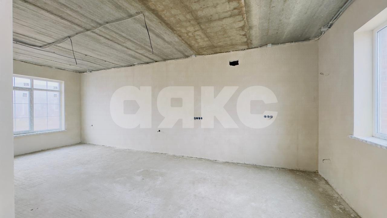 Фото №4: Таунхаус 115 м² + 1.6 сот. - Кореновск, пер. Крымский