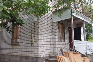 Фото №5: Дом 52 м² - Орбита, мкр. Прикубанский внутригородской округ, ул. Абрикосовая, 370