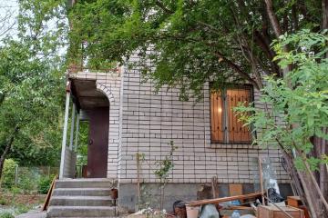 Фото №2: Дом 52 м² - Орбита, мкр. Прикубанский внутригородской округ, ул. Абрикосовая, 370