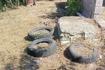 Фото №1: Земельный участок 6 сот. - СНТ Нива, мкр. Прикубанский внутригородской округ, ул. Малиновая