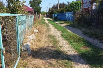 Фото №4: Земельный участок 6 сот. - СНТ Нива, мкр. Прикубанский внутригородской округ, ул. Малиновая