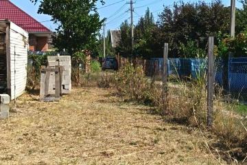 Фото №2: Земельный участок 6 сот. - СНТ Нива, мкр. Прикубанский внутригородской округ, ул. Малиновая