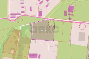 Фото №3: Коммерция 385 м² - Афипский, ул. Смоленское шоссе, 12А