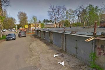 Фото №4: Гараж - Краснодар, мкр. Черёмушки, ул. Айвазовского, 98/1