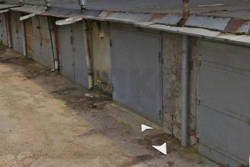 Фото №5: Гараж - Краснодар, мкр. Черёмушки, ул. Айвазовского, 98/1