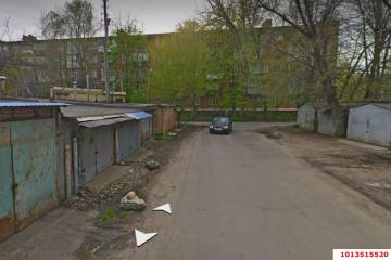 Фото №3: Гараж - Краснодар, мкр. Черёмушки, ул. Айвазовского, 98/1