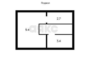 Фото №1: Гараж - Краснодар, мкр. Черёмушки, ул. Айвазовского, 98/1