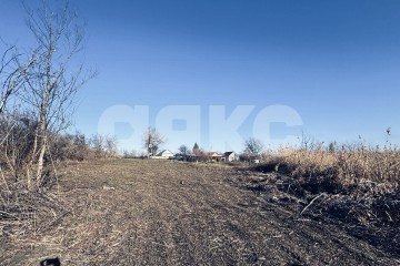 Фото №3: Земельный участок под ИЖС - Раздольная, ул. Дунайская, 5