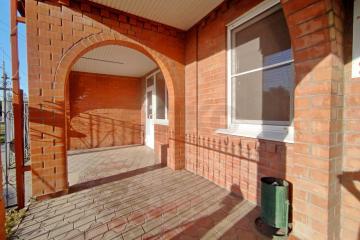 Фото №2: Дом 142 м² - Новотитаровская, ул. Широкая, 34