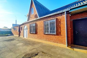 Фото №1: Дом 142 м² - Новотитаровская, ул. Широкая, 34