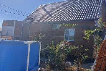 Фото №4: Дом 78 м² - Урожай, мкр. Карасунский внутригородской округ, ул. Айвовая, 317