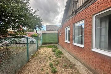 Фото №3: Дом 65 м² - Краснодар, ж/м Пашковский, ул. Гоголя, 10