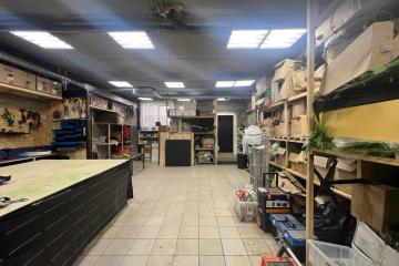 Фото №4: Коммерция 36 м² - Краснодар, мкр. Музыкальный, ул. имени Мусоргского М.П., 3