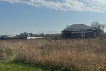 Фото №1: Земельный участок 8 сот. - Козет, ул. Шоссейная, 2/2