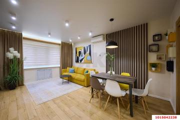 Фото №2: Дом 87 м² - Краснодар, мкр. КП Близкий, ул. Даниила Смоляна, 70