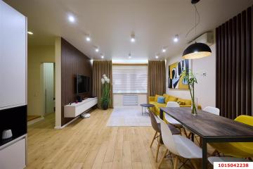 Фото №1: Дом 87 м² - Краснодар, мкр. КП Близкий, ул. Даниила Смоляна, 70