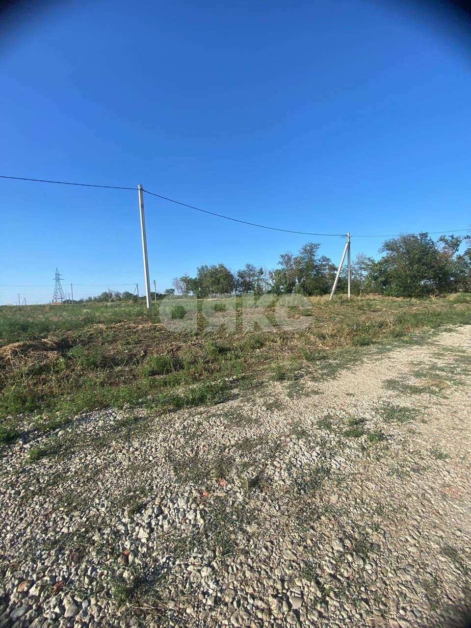 Фото №1: Земельный участок под ИЖС 6 сот. - Кореновск, мкр. 4-й квартал