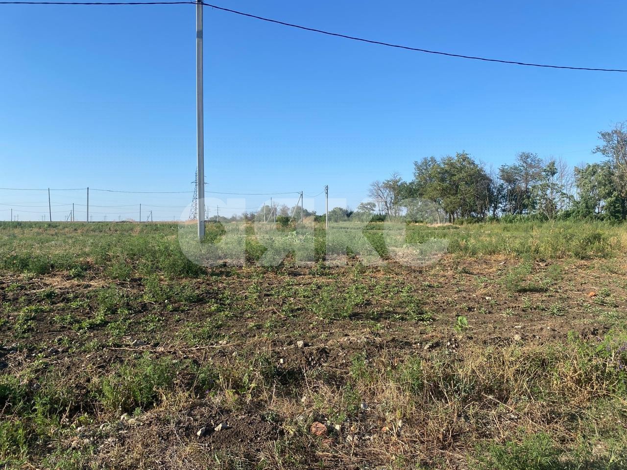 Фото №4: Земельный участок под ИЖС 6 сот. - Кореновск, мкр. 4-й квартал